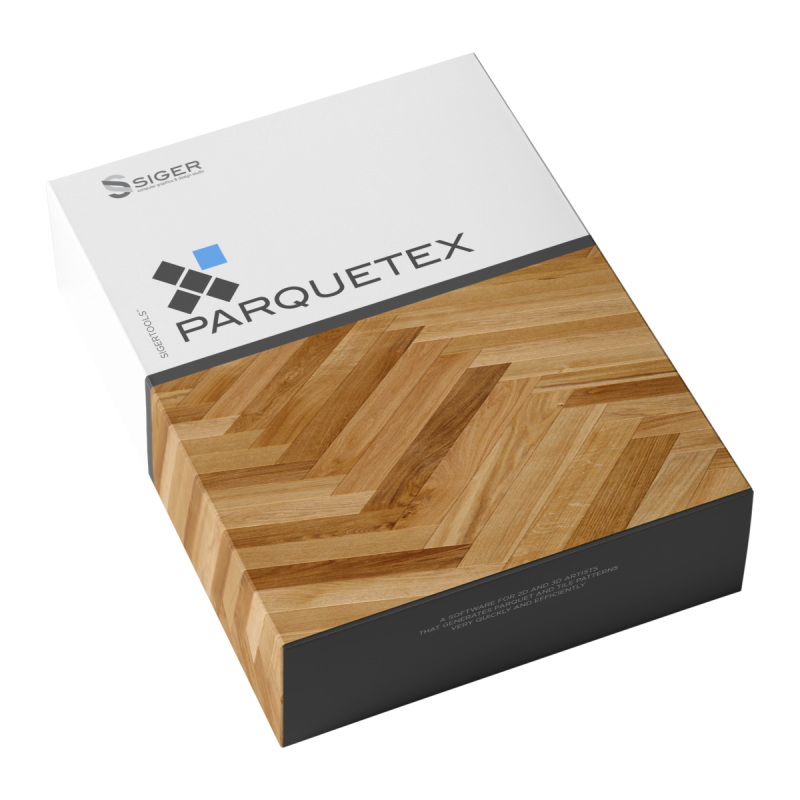 Parquetex Annual Subscription