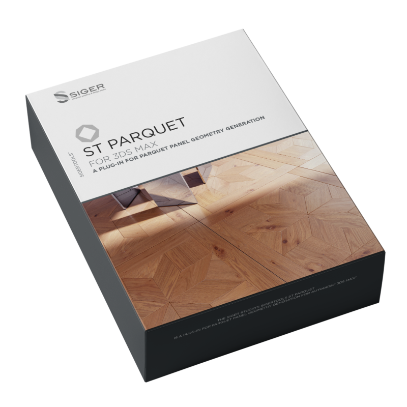 ST Parquet Semi-annual Subscription
