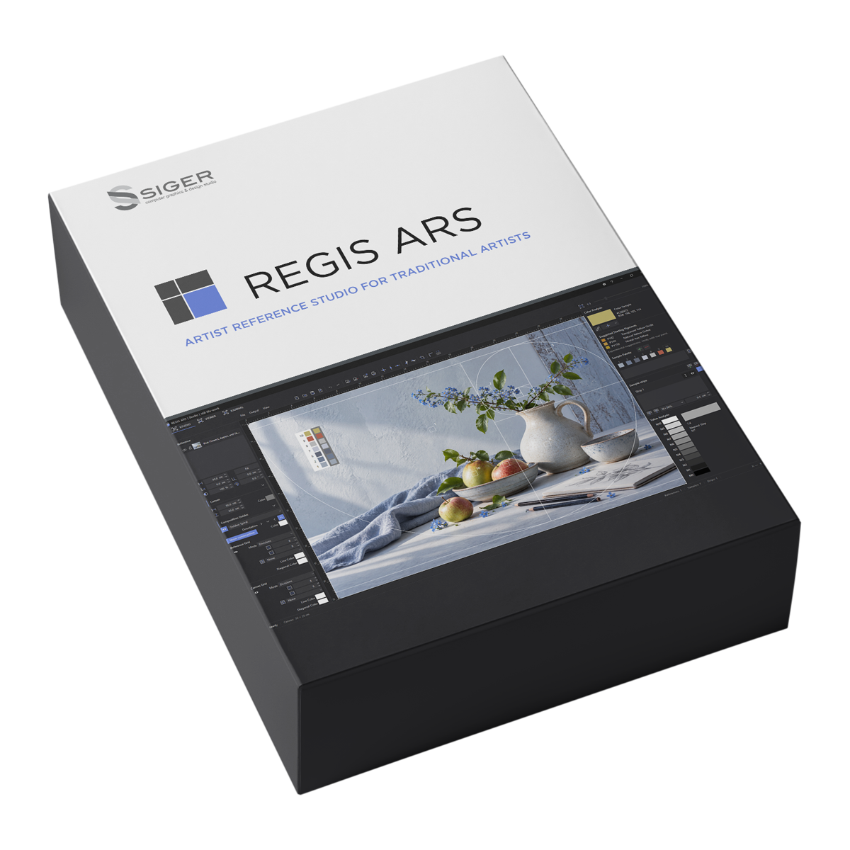 REGIS ARS